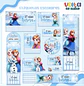 ARQUIVO ENCADERNAÇÃO KIT ESCOLAR FROZEN - LINA CRIATIVA - Thumbnail 13