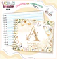 ARQUIVO ENCADERNAÇÃO KIT ESCOLAR FLORAL INICIAL - LINA CRIATIVA - Thumbnail 4
