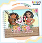 ARQUIVO ENCADERNAÇÃO KIT ESCOLAR MOANA - LINA CRIATIVA - Thumbnail 2