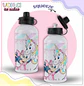 ARQUIVO ENCADERNAÇÃO KIT ESCOLAR MINNIE UNICÓRNIO - LINA CRIATIVA - Thumbnail 5