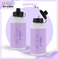 ARQUIVO ENCADERNAÇÃO KIT ESCOLAR NEUTRO LILAS - LINA CRIATIVA - Thumbnail 11
