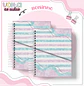 ARQUIVO ENCADERNAÇÃO KIT ESCOLAR PATRULHA CANINA ROSA - LINA CRIATIVA - Thumbnail 9