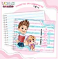 ARQUIVO ENCADERNAÇÃO KIT ESCOLAR PATRULHA CANINA ROSA - LINA CRIATIVA - Thumbnail 11