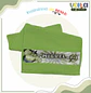 ARQUIVO ENCADERNAÇÃO KIT ESCOLAR HULK - LINA CRIATIVA - Thumbnail 2