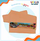 ARQUIVO ENCADERNAÇÃO KIT ESCOLAR HOTWHELLS - LINA CRIATIVA - Thumbnail 2