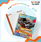 ARQUIVO ENCADERNAÇÃO KIT ESCOLAR HOTWHELLS - LINA CRIATIVA - Thumbnail 5