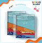 ARQUIVO ENCADERNAÇÃO KIT ESCOLAR HOTWHELLS - LINA CRIATIVA - Thumbnail 6