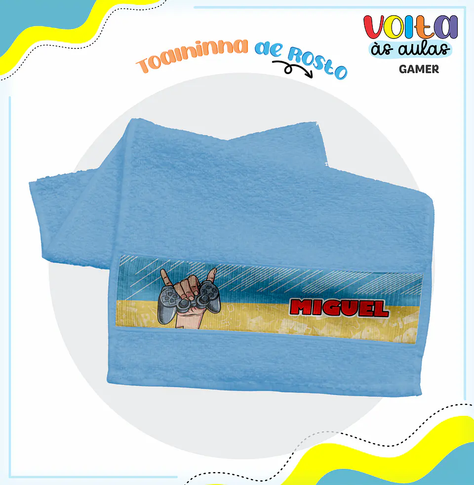 ARQUIVO ENCADERNAÇÃO KIT ESCOLAR VIDEO GAME- LINA CRIATIVA 9