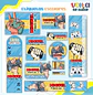 ARQUIVO ENCADERNAÇÃO KIT ESCOLAR VIDEO GAME- LINA CRIATIVA - Thumbnail 10