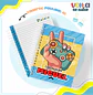 ARQUIVO ENCADERNAÇÃO KIT ESCOLAR VIDEO GAME- LINA CRIATIVA - Thumbnail 12