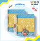 ARQUIVO ENCADERNAÇÃO KIT ESCOLAR VIDEO GAME- LINA CRIATIVA - Thumbnail 13