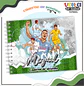 ARQUIVO ENCADERNAÇÃO KIT ESCOLAR FUTEBOL - LINA CRIATIVA - Thumbnail 5