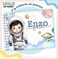 ARQUIVO ENCADERNAÇÃO KIT ESCOLAR ASTRONAUTA - LINA CRIATIVA - Thumbnail 7
