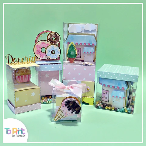  ARQUIVO CONFEITARIA COM ARTE) - PAPERTICULAS