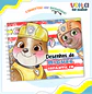 ARQUIVO ENCADERNAÇÃO KIT ESCOLAR PATRULHA CANINA - LINA CRIATIVA - Thumbnail 3