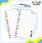 ARQUIVO ENCADERNAÇÃO KIT ESCOLAR PATRULHA CANINA - LINA CRIATIVA - Thumbnail 5