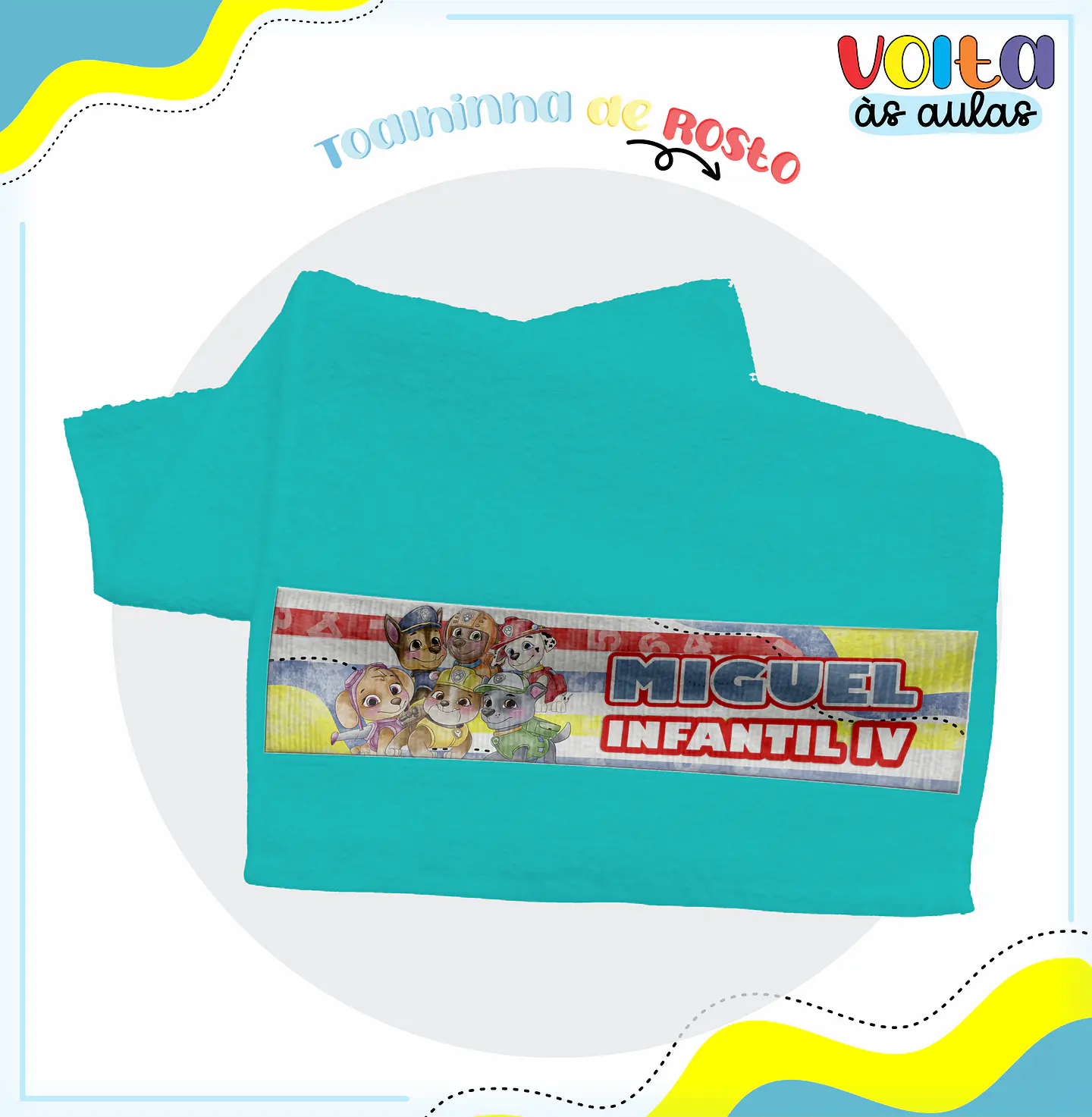 ARQUIVO ENCADERNAÇÃO KIT ESCOLAR PATRULHA CANINA - LINA CRIATIVA 10