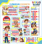 ARQUIVO ENCADERNAÇÃO KIT ESCOLAR PATRULHA CANINA - LINA CRIATIVA - Thumbnail 11