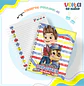ARQUIVO ENCADERNAÇÃO KIT ESCOLAR PATRULHA CANINA - LINA CRIATIVA - Thumbnail 13