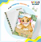 ARQUIVO ENCADERNAÇÃO KIT ESCOLAR REI LEÃO - LINA CRIATIVA - Thumbnail 5