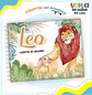 ARQUIVO ENCADERNAÇÃO KIT ESCOLAR REI LEÃO - LINA CRIATIVA - Thumbnail 7