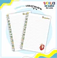 ARQUIVO ENCADERNAÇÃO KIT ESCOLAR REI LEÃO - LINA CRIATIVA - Thumbnail 9