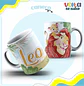 ARQUIVO ENCADERNAÇÃO KIT ESCOLAR REI LEÃO - LINA CRIATIVA - Thumbnail 13