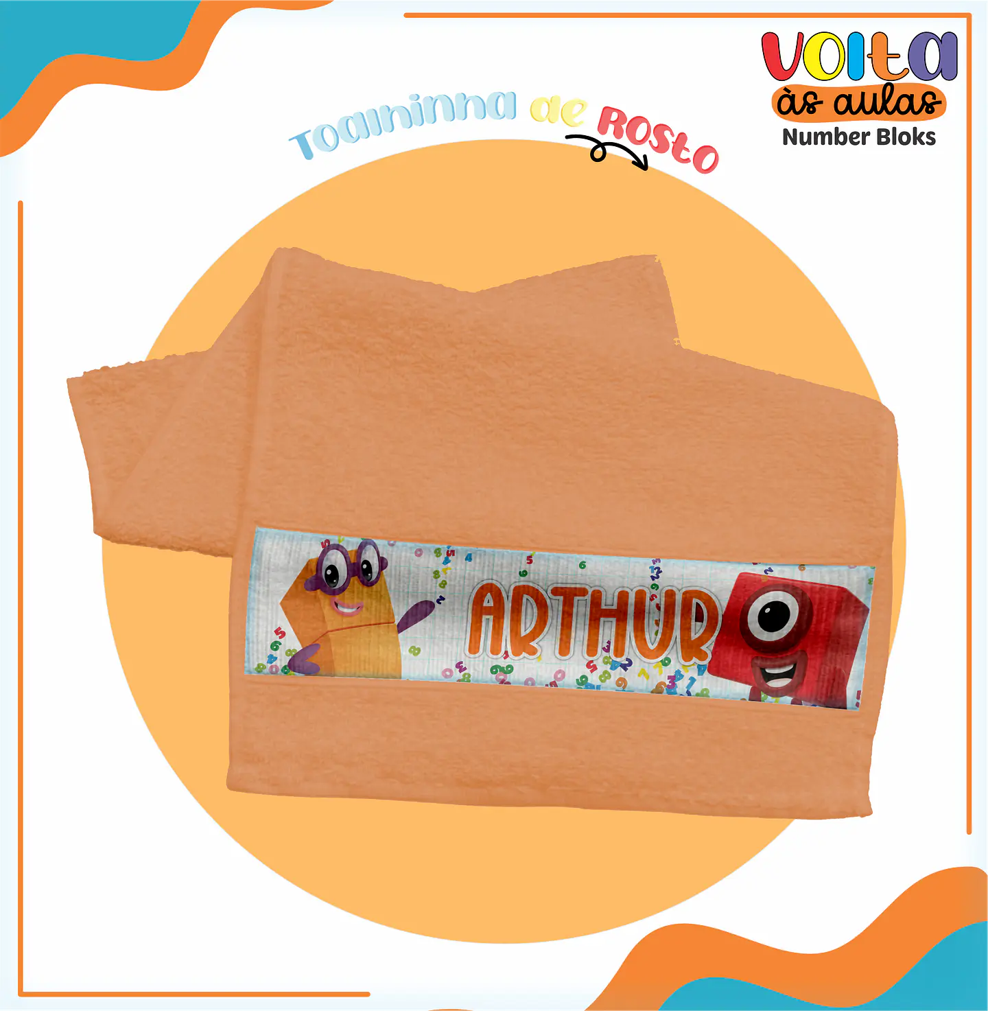 ARQUIVO ENCADERNAÇÃO KIT ESCOLAR NUMBER BLOCKS - LINA CRIATIVA 7