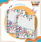 ARQUIVO ENCADERNAÇÃO KIT ESCOLAR NUMBER BLOCKS - LINA CRIATIVA - Thumbnail 11