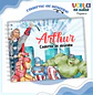 ARQUIVO ENCADERNAÇÃO KIT ESCOLAR VINGADORES - LINA CRIATIVA - Thumbnail 2