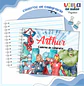 ARQUIVO ENCADERNAÇÃO KIT ESCOLAR VINGADORES - LINA CRIATIVA - Thumbnail 3