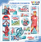 ARQUIVO ENCADERNAÇÃO KIT ESCOLAR VINGADORES - LINA CRIATIVA - Thumbnail 10