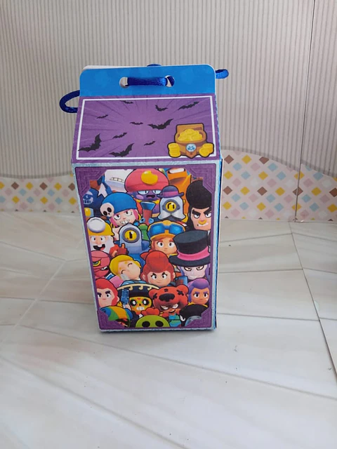 ARQUIVOS DE CORTE BRAWL STARS