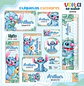 ARQUIVO ENCADERNAÇÃO KIT ESCOLAR STITCH - LINA CRIATIVA - Thumbnail 10