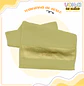 ARQUIVO ENCADERNAÇÃO KIT ESCOLAR NEUTRO AMARELO - LINA CRIATIVA - Thumbnail 11