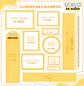 ARQUIVO ENCADERNAÇÃO KIT ESCOLAR NEUTRO AMARELO - LINA CRIATIVA - Thumbnail 12