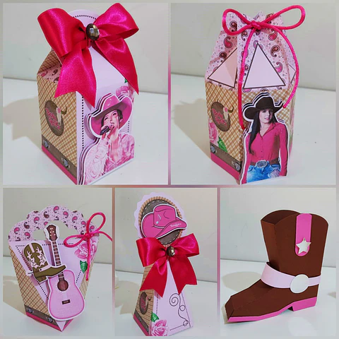 ARQUIVO DE CORTE ANA CASTELA  Country Menina - CRIAR BV