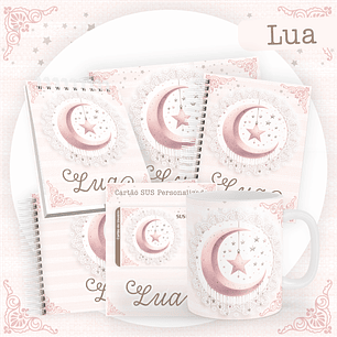 ARQUIVO ENCADERNAÇÃO BABY LUA - PAMELLA