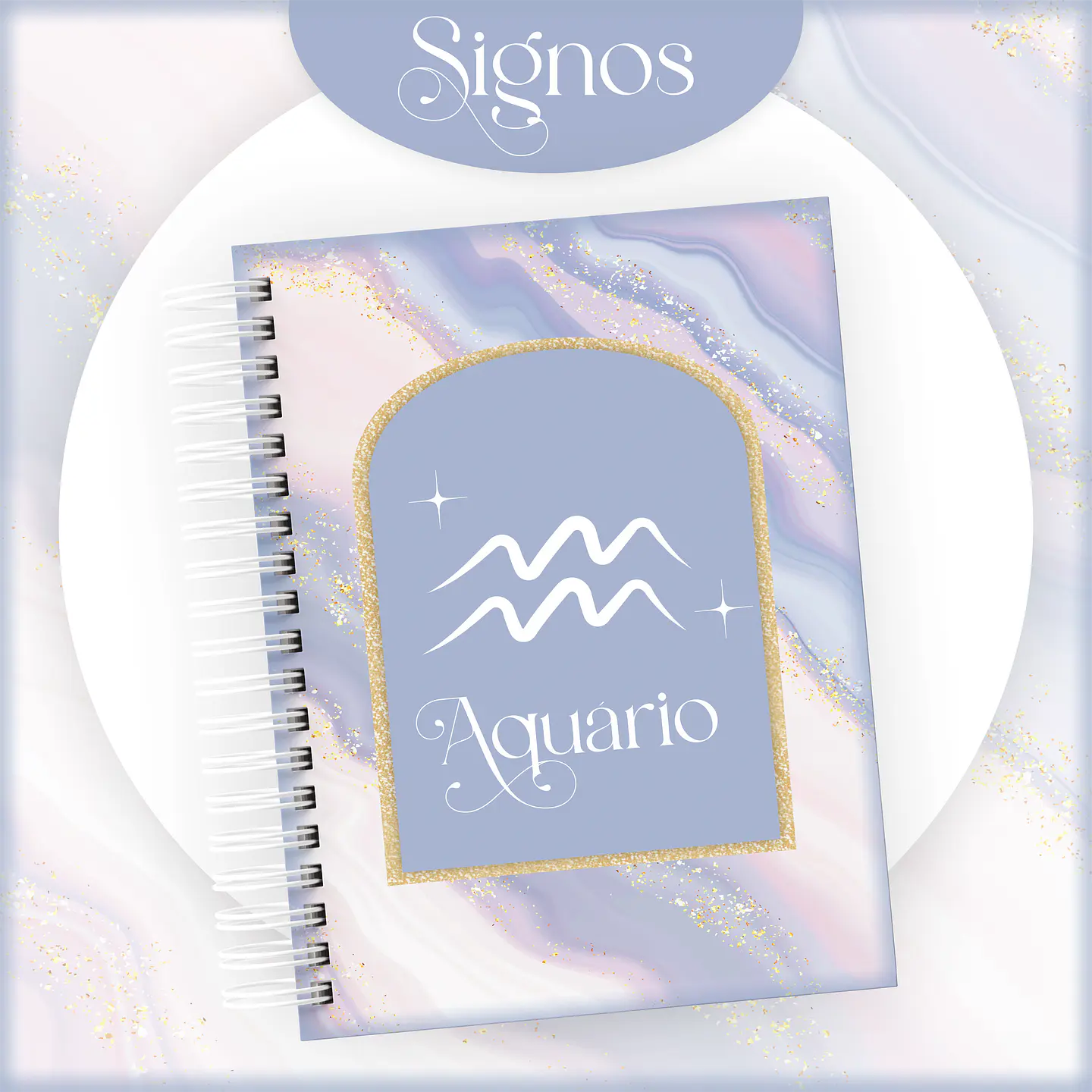 ARQUIVO ENCADERNAÇÃO COMBO SIGNOS - PAMELLA 2