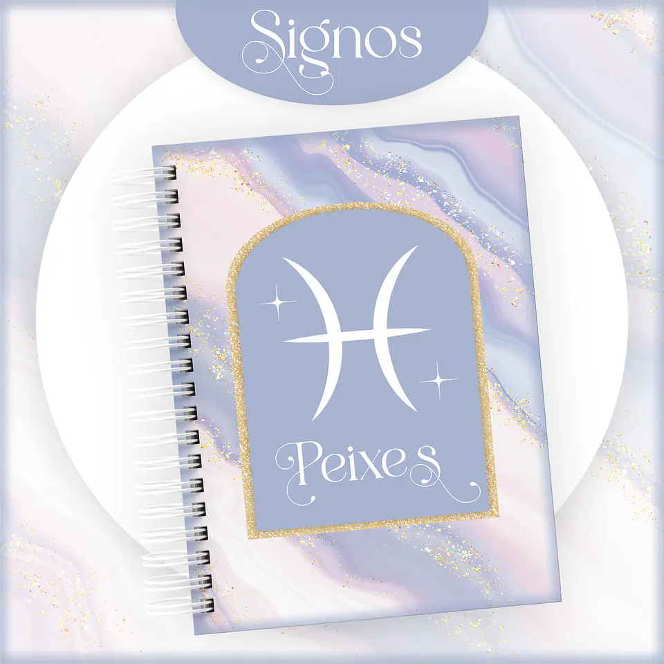 ARQUIVO ENCADERNAÇÃO COMBO SIGNOS - PAMELLA 3