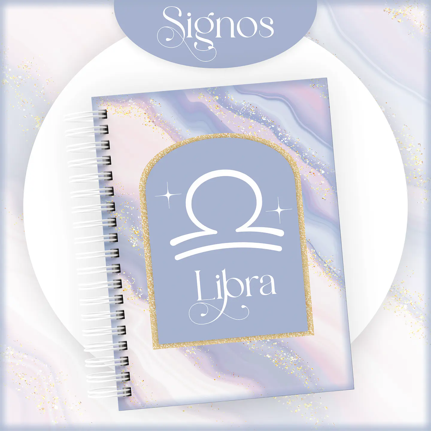ARQUIVO ENCADERNAÇÃO COMBO SIGNOS - PAMELLA 6