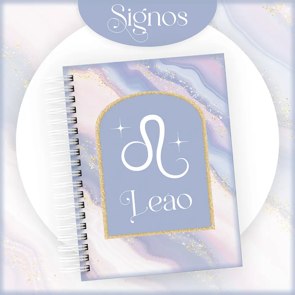 ARQUIVO ENCADERNAÇÃO COMBO SIGNOS - PAMELLA 8