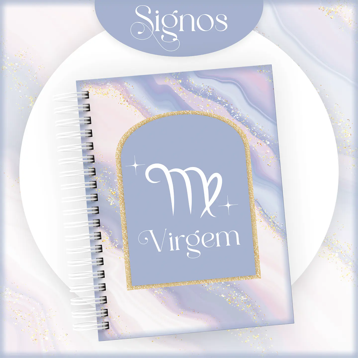 ARQUIVO ENCADERNAÇÃO COMBO SIGNOS - PAMELLA 9