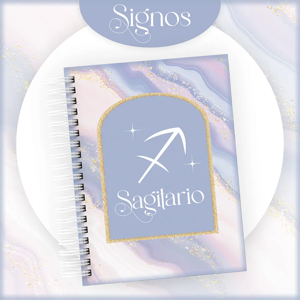 ARQUIVO ENCADERNAÇÃO COMBO SIGNOS - PAMELLA 12