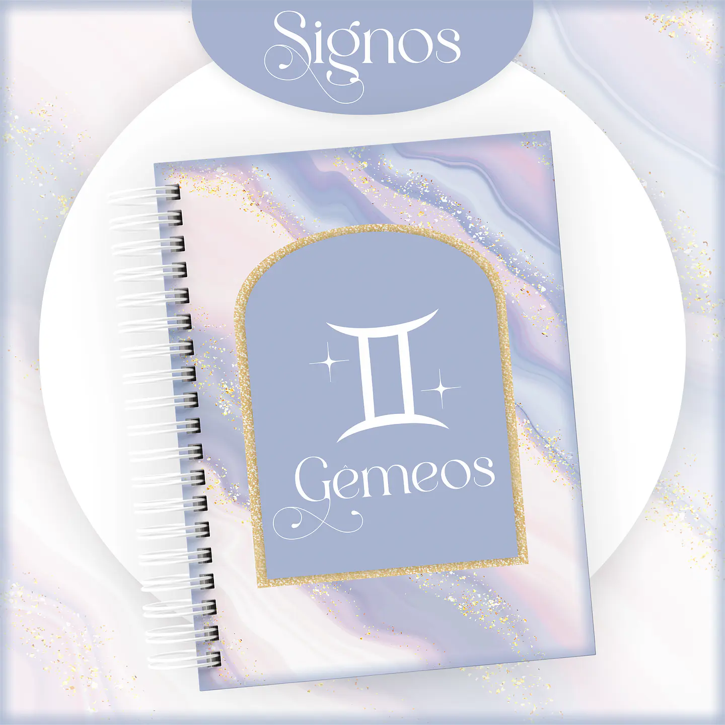 ARQUIVO ENCADERNAÇÃO COMBO SIGNOS - PAMELLA 13