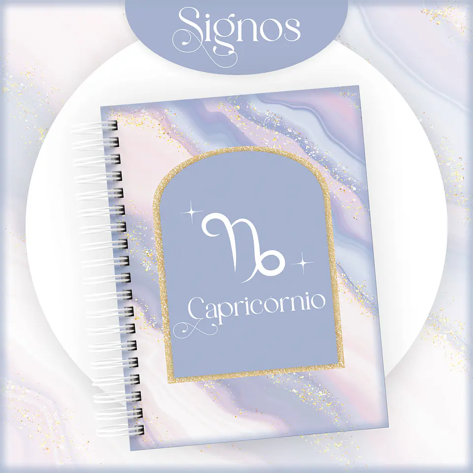 ARQUIVO ENCADERNAÇÃO COMBO SIGNOS - PAMELLA 14