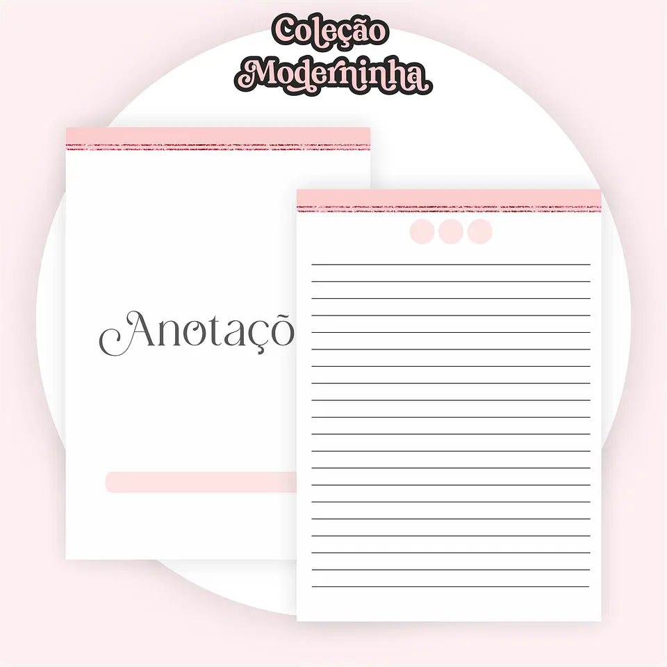 ARQUIVO ENCADERNAÇÃO COMBO PRETO E ROSA 2024 - PAMELLA 9