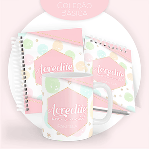 ARQUIVO ENCADERNAÇÃO COMBO ROSA MARMORE 2024 - PAMELLA