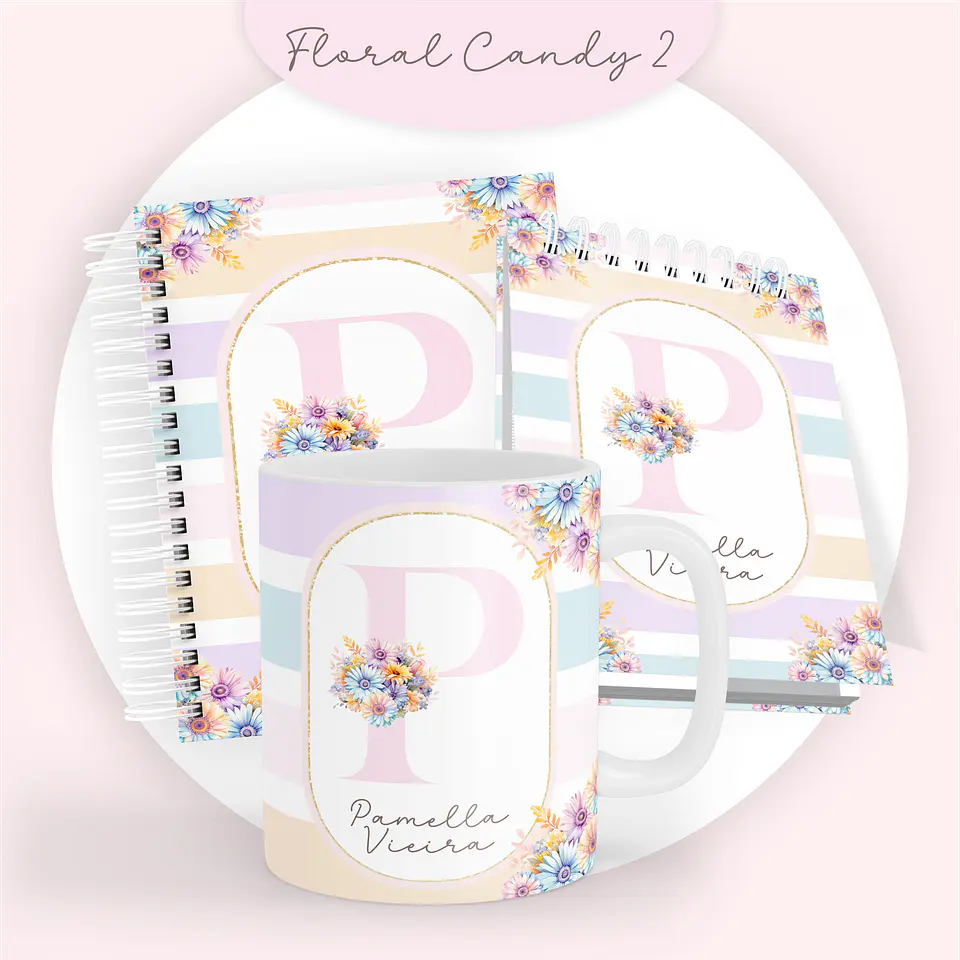 ARQUIVO ENCADERNAÇÃO COMBO FLORAL CANDY 2024 - PAMELLA 6