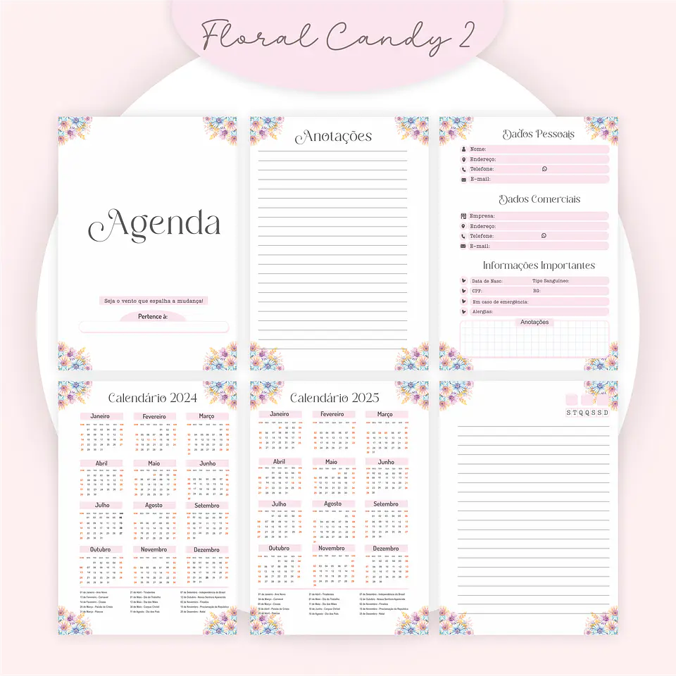 ARQUIVO ENCADERNAÇÃO COMBO FLORAL CANDY 2024 - PAMELLA 7